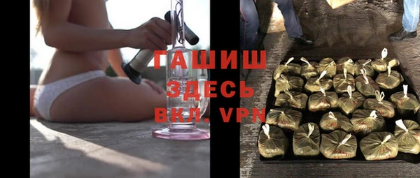 гидра Алексеевка